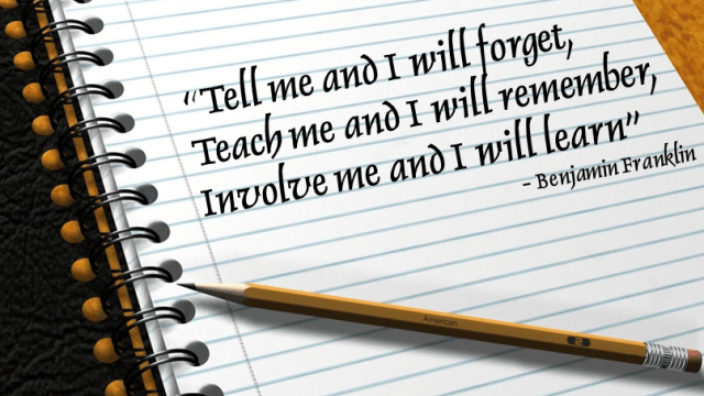 tell me benjamin franklin